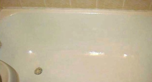 Реставрация ванны пластолом | Болохово